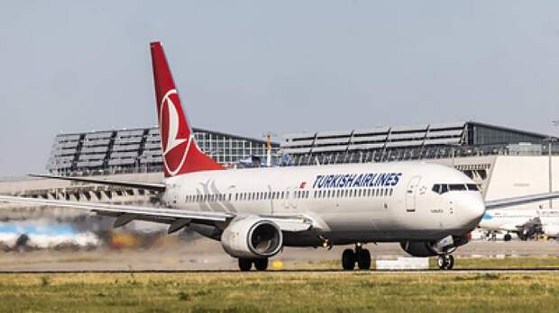 Turkish Airlines вернет деньги за неиспользованные авиабилеты мобилизованным