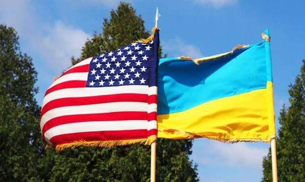 После выборов в США «золотой дождь» на Украину не прольется После выборов в США «золотой дождь» на Украину не прольется