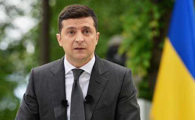 Зеленский выполнил требование захватившего автобус с людьми в Луцке