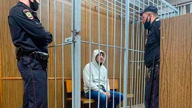 Убийцу русского хоккеиста Романа Дидура оправдали и отпустили на свободу