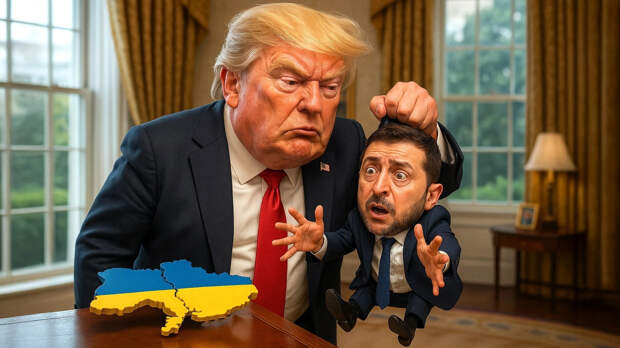 Война США и Ирана выйдет боком Киеву: Угроза для Зеленского реальна