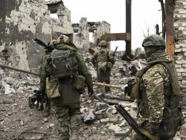 Военный эксперт раскрыл, чем грозит потеря Авдеевки для ВСУ