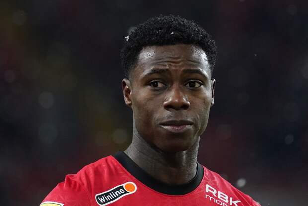 Бывший игрок «Спартака» Промес частично признал вину в нападении на брата