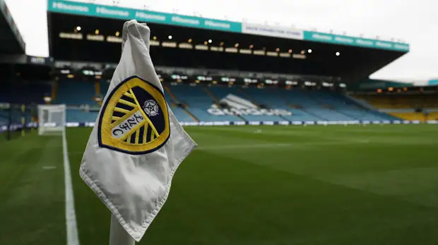 The Athletic: владельцы клуба НФЛ «Сан-Франциско» хотят приобрести «Лидс»