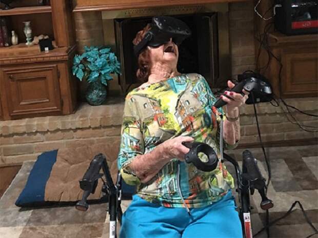 Первый раз — он классный самый