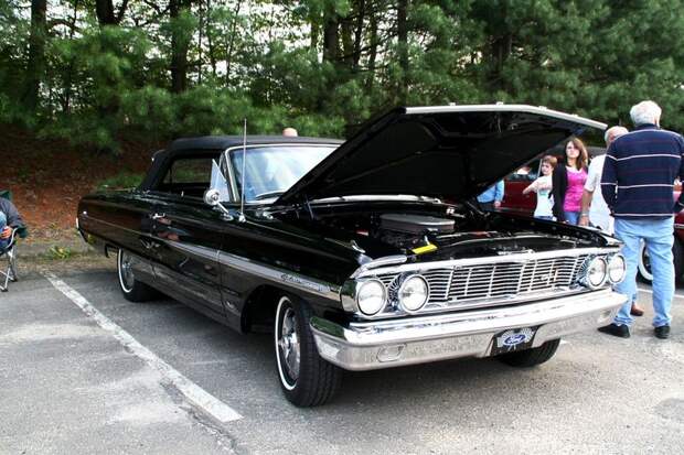 День коллекционеров в США (71 фото) День коллекционеров в США (71 фото)