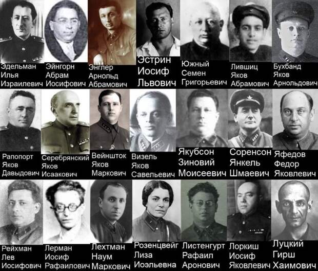 Руководство ГУЛАГа или о чём не вспоминают правозащитники