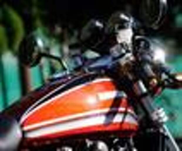 Kawasaki Z1 от АC Sanctuary
