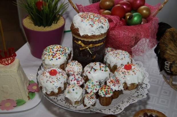 Пасха Пасха