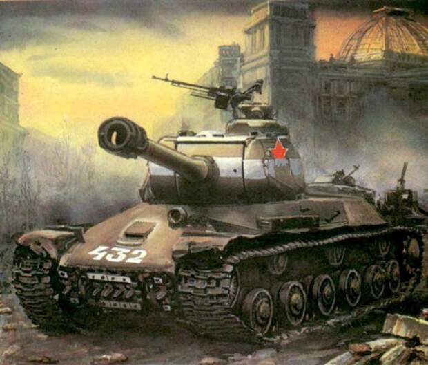 Картины о Великой Отечественной войне. Часть 2. (35 фото)