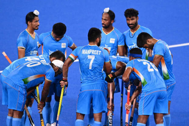 India vs Japan Tokyo Olympic Hockey India vs Japan India defeat Japan 5-3 to continue impressive form; Follow Highlights