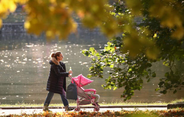 В России утвердили ценз оседлости для получения детских пособий