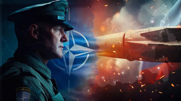 The Washington Post: Россия может напасть на Европу уже скоро