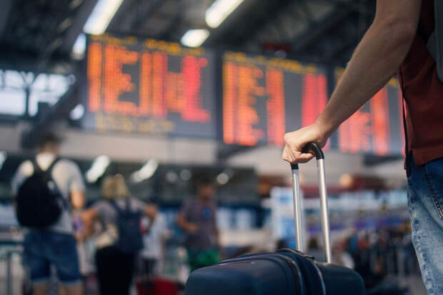 Росавиация: ограничения на полеты ввели в Казани и Нижнекамске