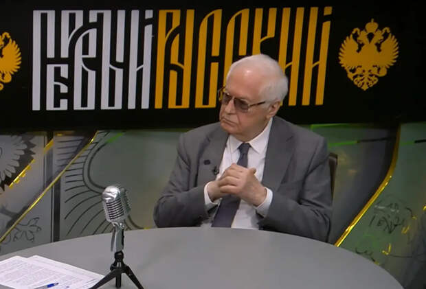Академик сказал правду о беде России. Прошло 7 дней, и Путин созвал срочное совещание