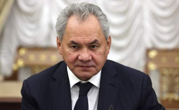 Секретарь Совбеза Шойгу: против России действует система спецслужб из 56 стран
