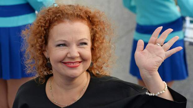 Актриса Татьяна Абрамова рассказала о возвращении на экраны