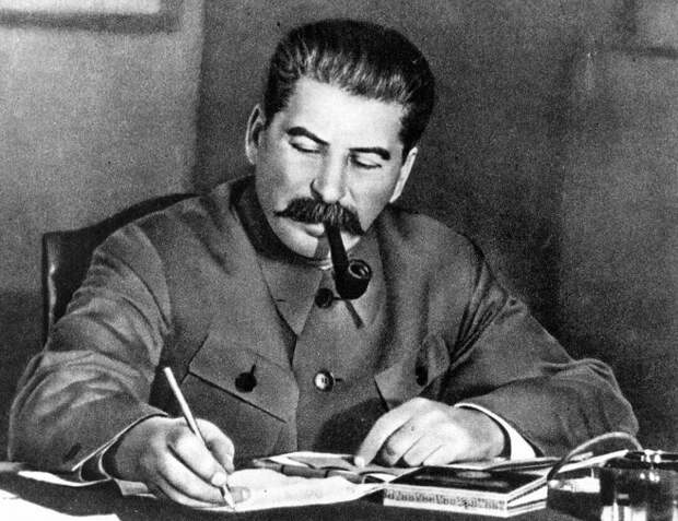 Как секретарь Сталина поплатилась за свои неосторожные слова в его адрес