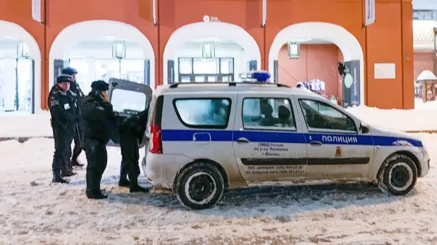 Подозреваемый в краже картины Куинджи не признал вину