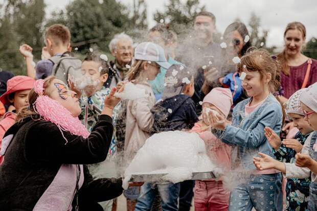 фото пресс-службы парка