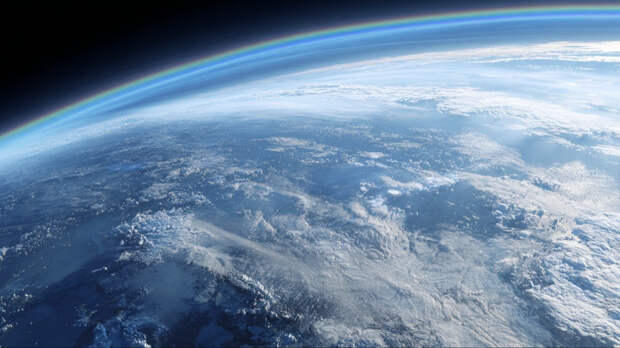 Озоновый слой Земли постепенно восстанавливается — подтверждение ученых