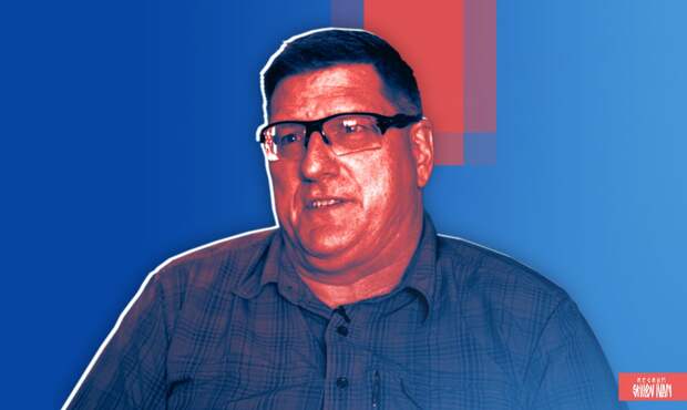 Риттер: после атаки на резиденцию Путина с Украиной нельзя вести переговоры