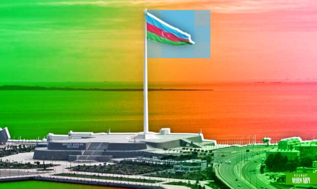 Азербайджан эвакуировал сотрудников посольства в Иране