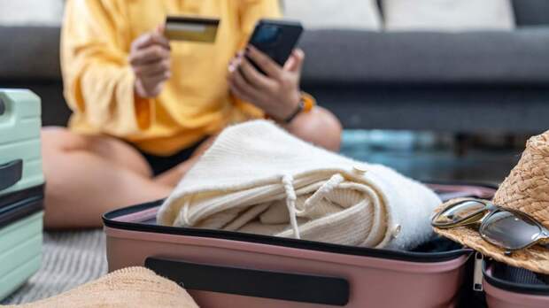 Россиянам приходится доплачивать туроператорам за уже проданные путевки из-за топливного кризиса