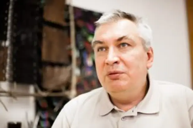 Артамонов: концентрация оружия на севере Луганска превышает всякое воображение