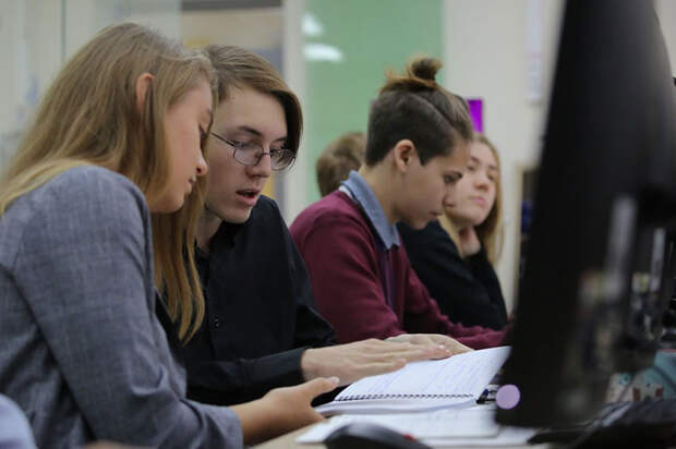 Фото: Софья Сандурская/АГН Москва