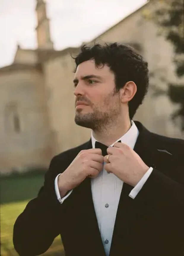 Алекс Грушински