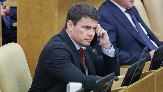 Депутат ГД Боярский: Telegram никогда не попадет в белый список в России