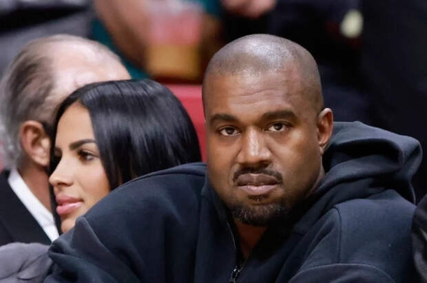 В Польше отменили концерт Канье Уэста из-за скандала