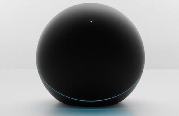 Google Nexus Q