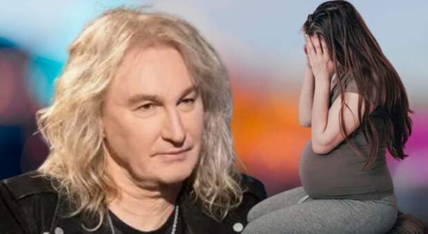 Обещал жениться, а сам сбежал: тайный роман Иванова с беременной «Мисс Москва»