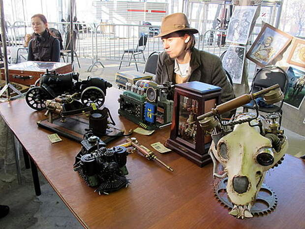 Geek Picnic (Moscow; 2014-01-26) 42.JPG