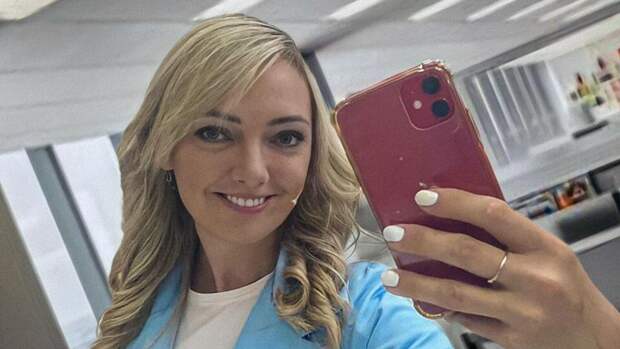 «Я стала как американка»: как 40-летняя Светлана Малькова, бывшая жена Романа Малькова, живёт в США после скандала с Анастасией Макеевой