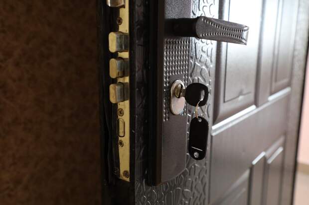 Агенты недвижимости узнали, зачем россияне снимают жильё посуточно