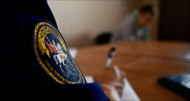 В Рязани завели дело на подставного руководителя коммерческой фирмы