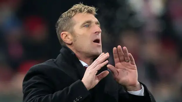 Руководство «Спартака» предложило Каррере попрощаться с болельщиками