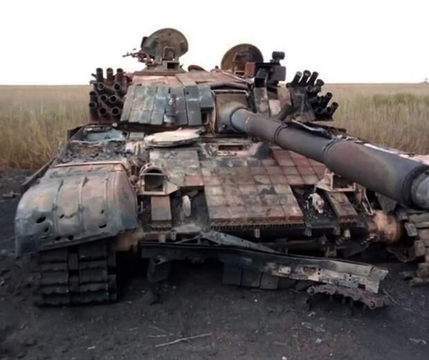 Украинская власть врала своему населению по поводу контрнаступления, а теперь страна рискует получить мощный...