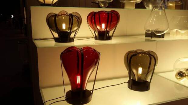 Парижская выставка MAISON&OBJET, 5-9 сентября 2014г. Парижская выставка MAISON&OBJET, 5-9 сентября 2014г.