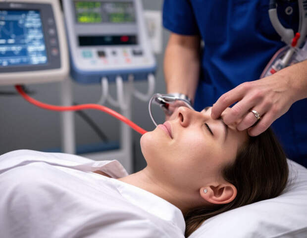 На Смоленщине увеличилось количество вызовов «скорой» к пьяным смолянам