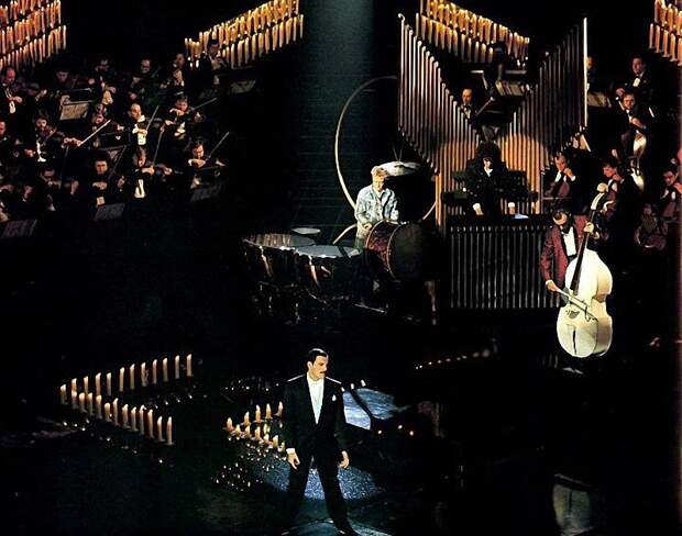 35 Самые знаковые песни группы Queen