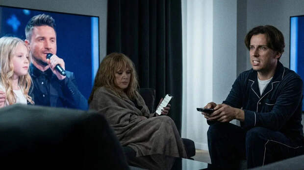 Матус: Уехавших в Израиль Пугачеву, Макаревича и Би-2 финансирует Леонид Невзлин