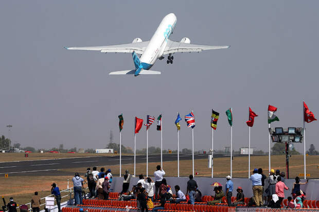 Airbus A330neo