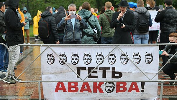 Аваков против всех. Как будут устранять главу МВД из власти Украины