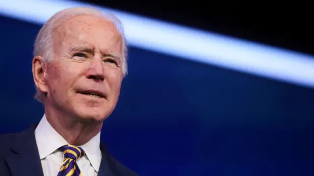 WSJ: Байден поручил начать вывод части войск из Персидского залива