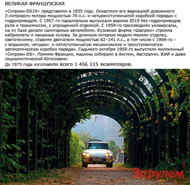 Справочная информация