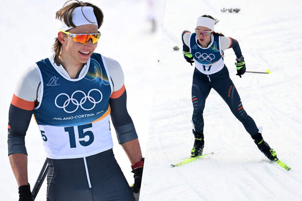 Сорин: Коростелев выступил достойно на Олимпиаде, Непряева не справилась